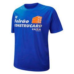 Camisa eventos cód ce_16009